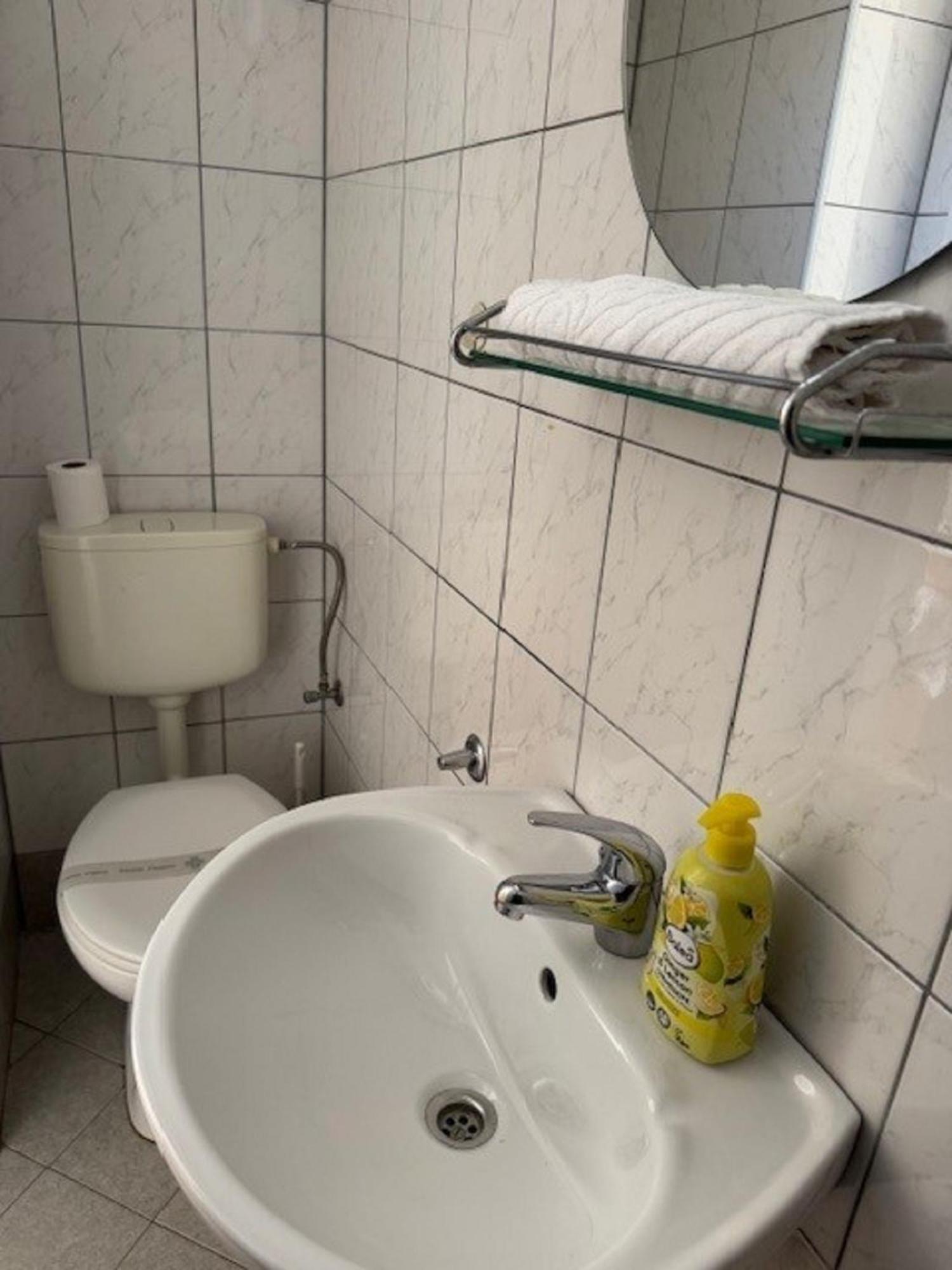Katarina Rooms Дубровник Экстерьер фото