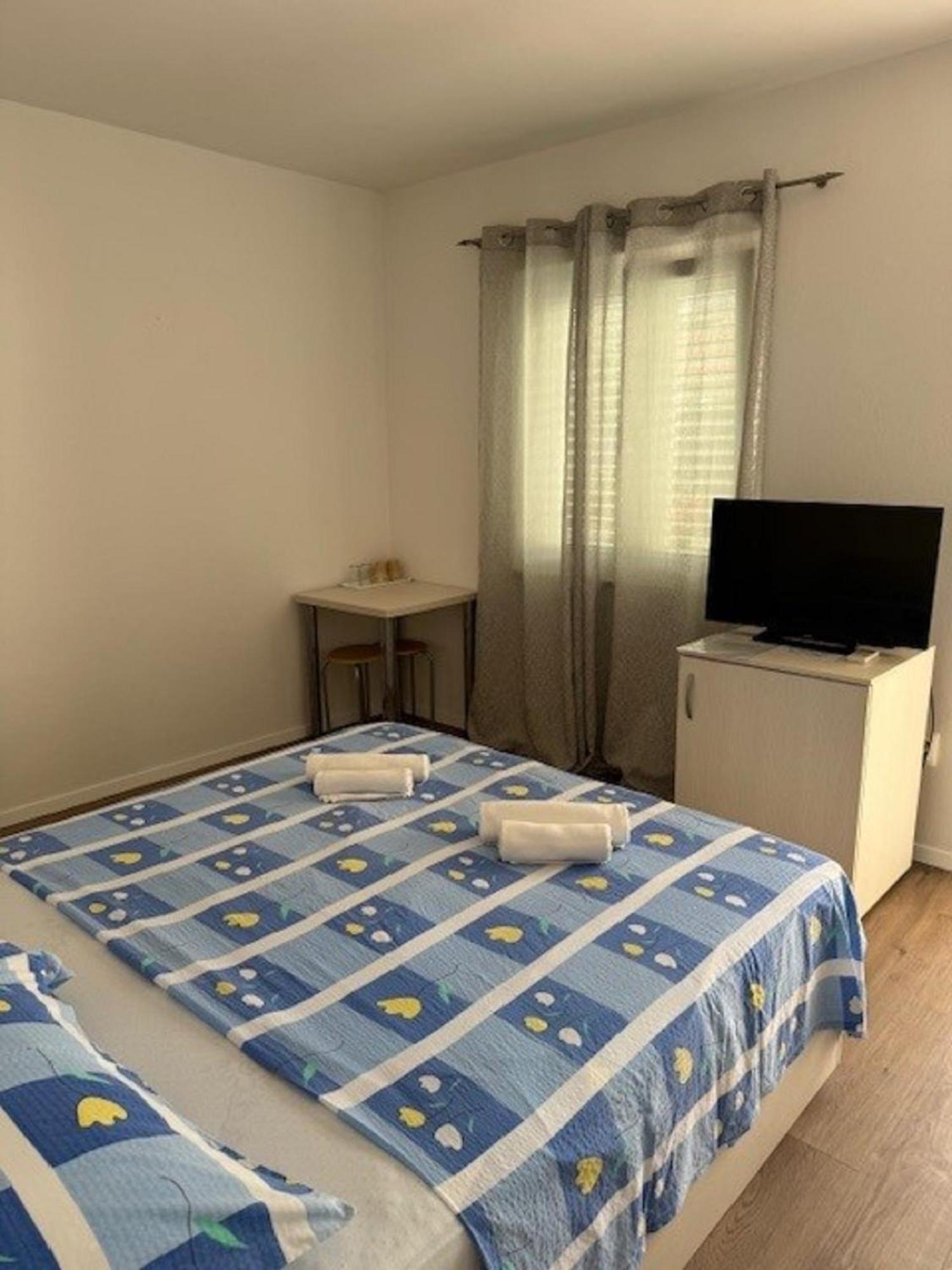Katarina Rooms Дубровник Экстерьер фото