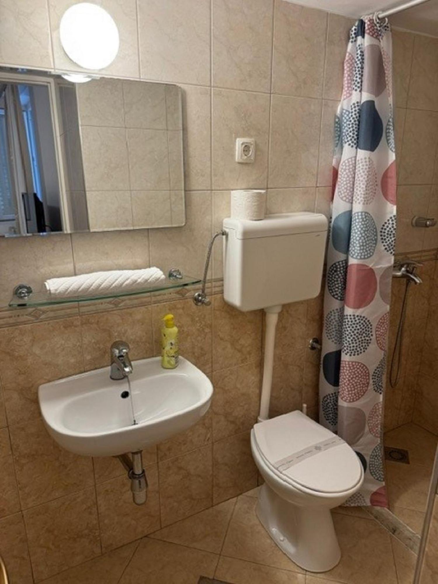 Katarina Rooms Дубровник Экстерьер фото