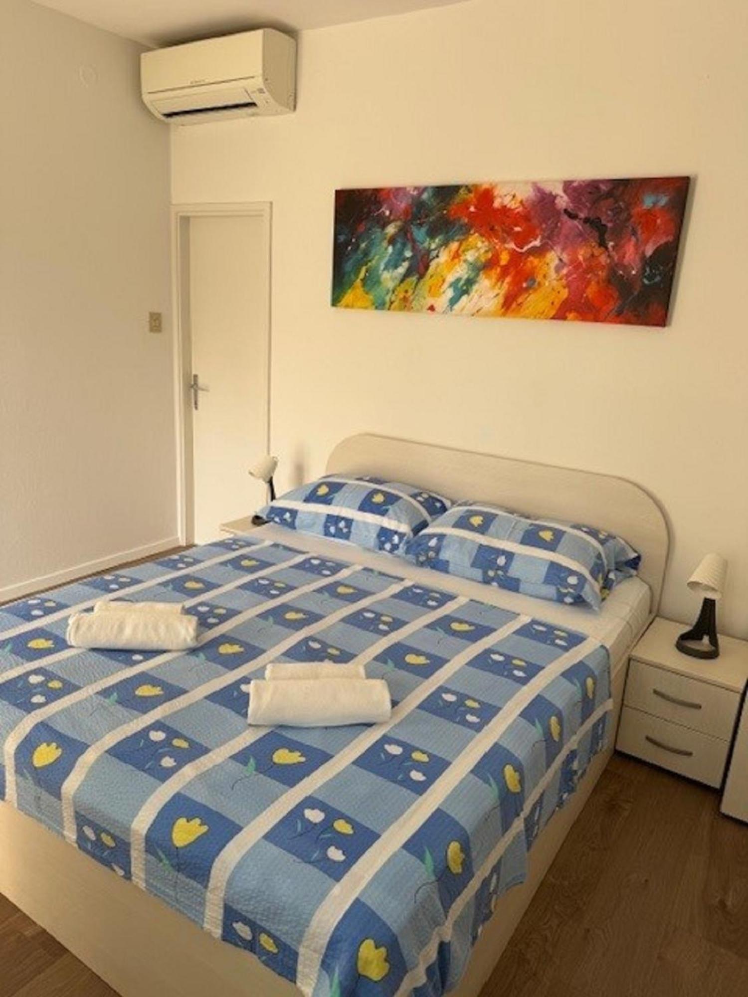 Katarina Rooms Дубровник Экстерьер фото