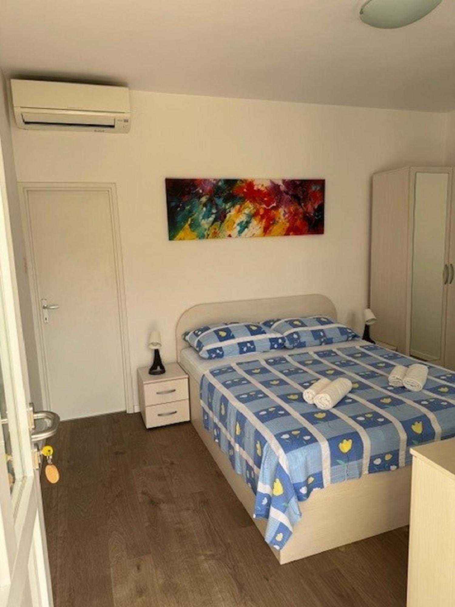 Katarina Rooms Дубровник Экстерьер фото