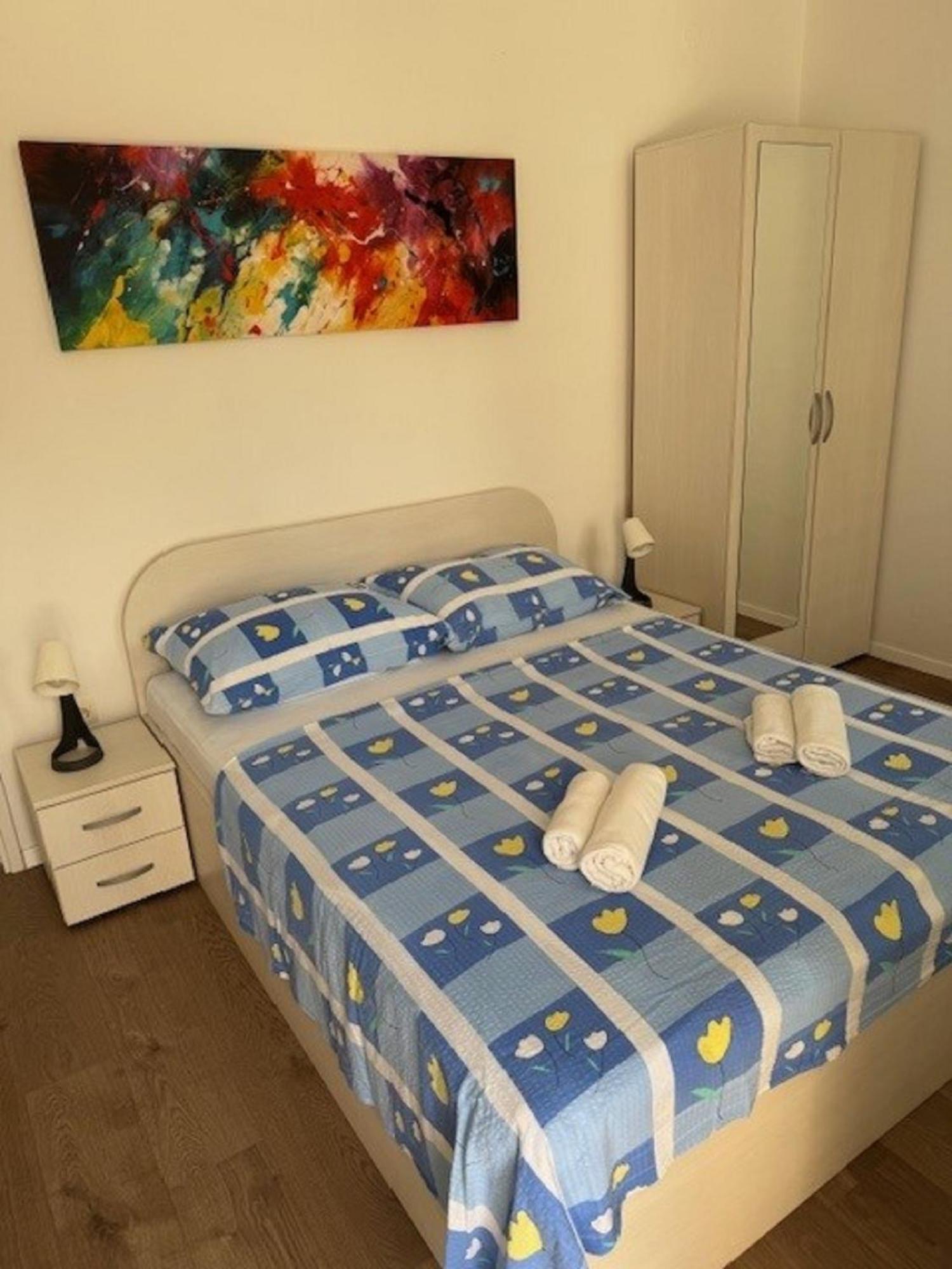 Katarina Rooms Дубровник Экстерьер фото